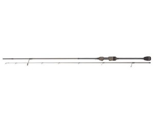 KONGER STREETO SPIN rod XUL1982 198cm 0.5-6g
