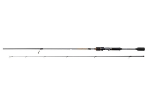 Wędka Mitchell TRAXX MX2 SPINNING 2.13m 2-10g 2cz