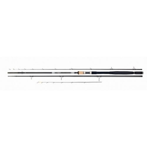 Daiwa N'Zon Super Slim Feeder rod 3.66m 90g 2+2