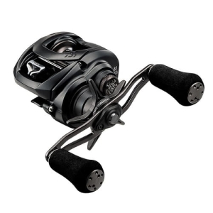 Daiwa / Multiplicatori / Pescuit la spinning - fishingdreamworld