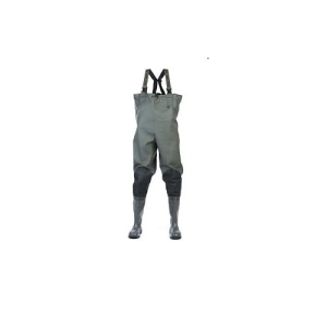 Pantaloni PRESTIGE PLUS până la piept 41