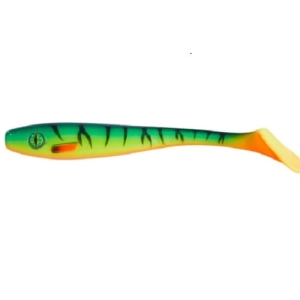 BALZER Pike Collector Shad 16cm Fire Shark 1 buc.