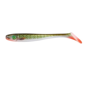 BALZER Pike Collector Shad 16cm Pike 1 buc.