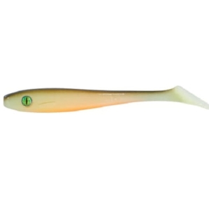 BALZER Pike Collector Shad 16cm Hot Olive 1 buc.