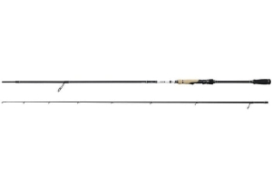 DAM CULT-X SPIN 2.28m 15-53g 2cz