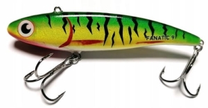 Hunter Fanatic 70mm 15g Col.TIG S