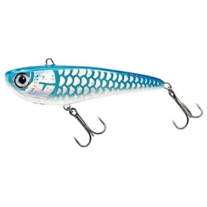 Hunter Faworyt 82mm 23g Sinking Col.Blue