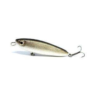 Hunter Funny 50mm 4g 4g Sinking Col.AL