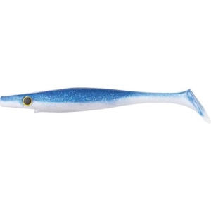 STRIKE PRO Pig Shad Tournament 18cm 30g #100 2buc
