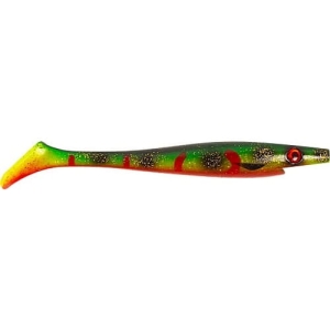 STRIKE PRO Pig Shad Tournament 18cm 30g #133 2buc
