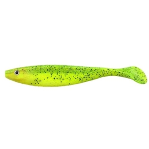 SPRO Wobshad 2.0 Re-Injectat 18cm Lemon Lime