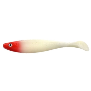 SPRO Wobshad 2.0 Re-Injectat 18cm Redhead Glitter SPRO Wobshad 2.0 Re-Injectat 18cm Redhead Glitter