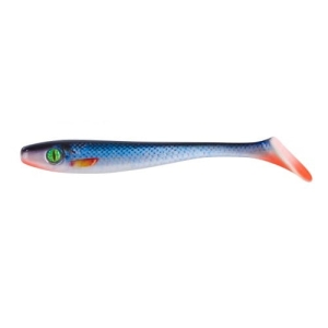 BALZER Pike Collector Shad 20cm Weissfisch 1 buc.