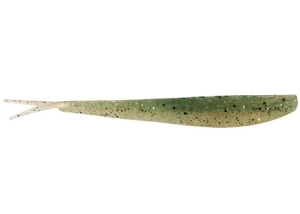 Powerbait Minnow 10cm Emerald Shiner 10pcs