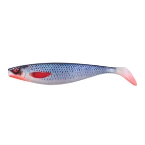 BALZER Shirasu 3D Shad 23cm Roach 1 buc.