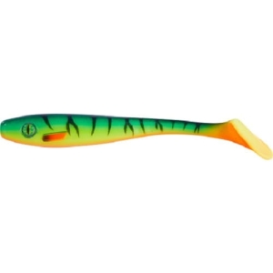 BALZER Pike Collector Shad 20cm Fire Shark 1 buc.