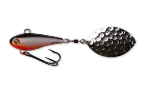 Spinmad Spinning Tail JAG 18g 0903 Dark Minnow