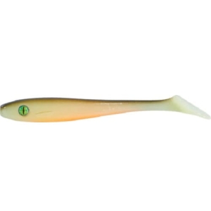 BALZER Pike Collector Shad 20cm Hot Olive 1 buc.