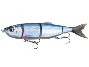 Savage Gear 4Play V2 Swim & Jerk 13.5cm 20g SS Herring