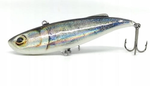 Vânător Venom 80mm 19g Sinking Kol.DBL