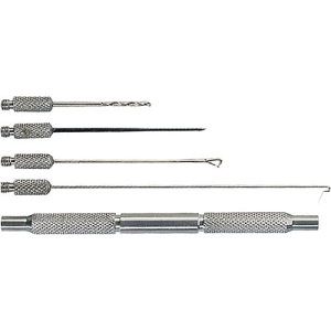 Jaxon Inox set 4 capete