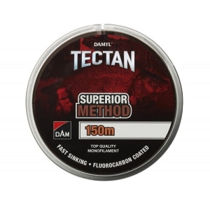 Dam Tectan Superior Method 150m 0.14mm 1.8kg Maro