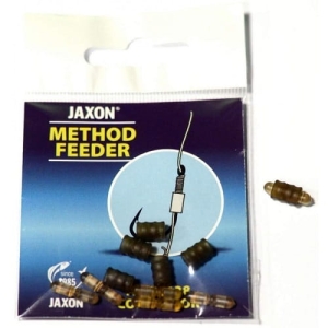 Jaxon Quick Release Fastener 6buc