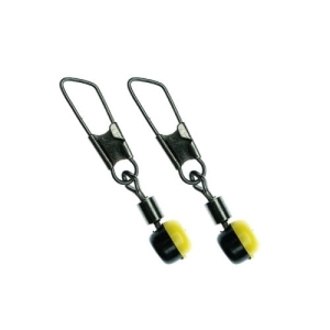 Jaxon Systemic Snap hook + rotiță 5011-S 5 buc.