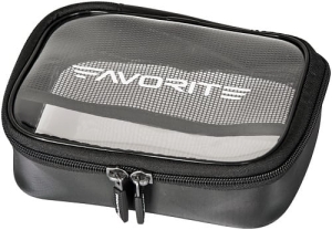 Favorit Bakkan Tackle Clear Pouch TCP-M organizator
