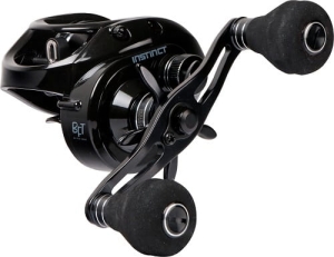 Multiplier BFT Instinct X7 6.2:1 Negru DBS