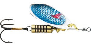 DAM FZ FZ Nature 3D Roach spinner nr. 4/10g