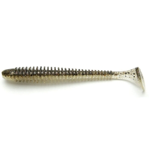 KEITECH SWING IMPACT 2.5" #417 Gold Flash Minnow 10pcs
