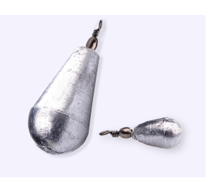 Chiulasă pivotantă 15g 4buc KONGER