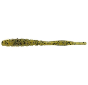 FishUP Scaly 7cm #074 Green Pumpkin Seed 10pcs