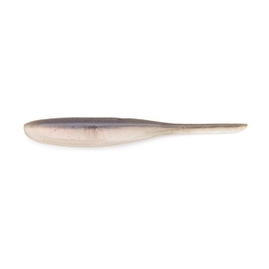 KEITECH SHAD IMPACT 3" Pro Blue Red Pearl 10 buc.