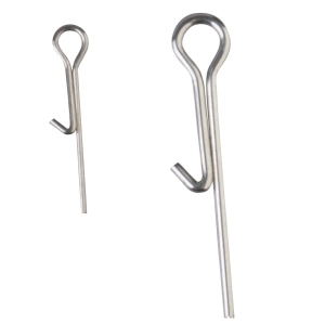 Savage Gear SS Stinger Spikes Kit S, M 20buc