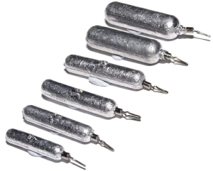 Dorado Drop Shot sinker 20g 4buc.