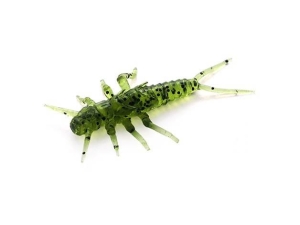 FishUP Stonefly 2,1cm #042 Watermelon Seed 12pcs