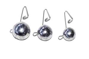 Greutăți Dorado Bulbous 12gr 4pcs.