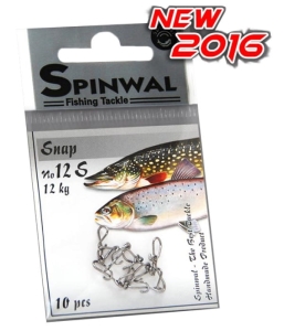 Spinwal 12 S 12kg 10buc.