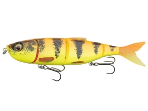 Savage Gear 4Play V2 Swim & Jerk 13,5 cm 20g SS Golden Ambulance