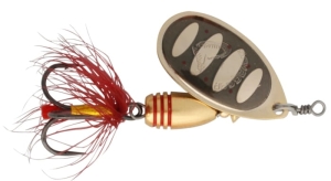 Savage Gear Rotex nr. 5/14g Gold