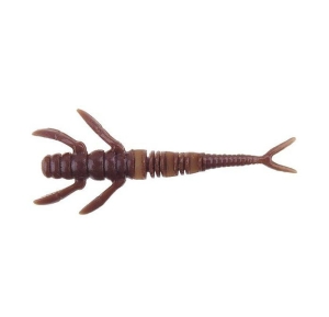 FishUP Flit 5.5cm #106 Vierme de pământ 9buc