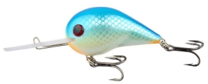 Gloog RATTLING HADES 70 36g plutitoare K:RBF