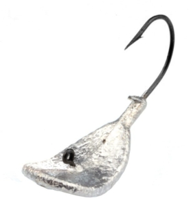 Capuri de jiggy Dorado BLISG cârlig 1/0 4g 4buc.