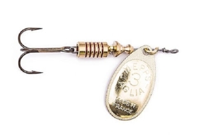 Mepps AGLIA aur/aur 4/9g