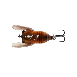 SG 3D Cicada 3.3cm 3.5g F maro SG 3D Cicada 3.3cm 3.5g F maro