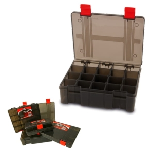 Rage Stack and Store Box 20 compartimente M