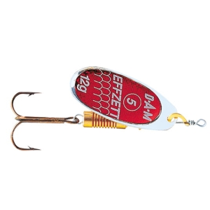 DAM Spinner EFFZETT Reflex Red 3g
