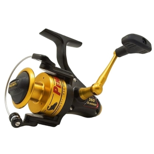 Mulinetă Penn Slammer 460